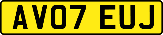 AV07EUJ