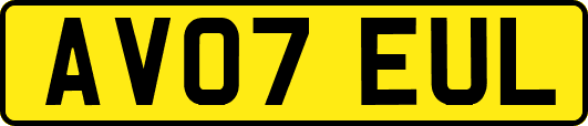AV07EUL