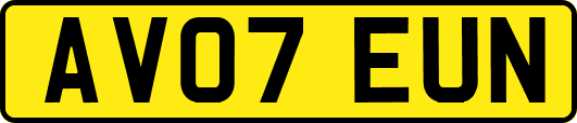 AV07EUN