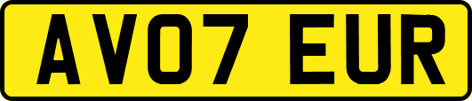 AV07EUR