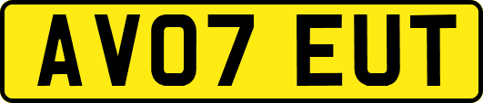 AV07EUT