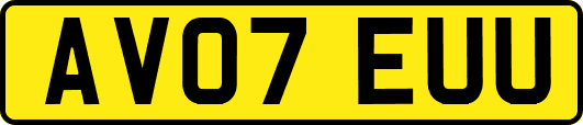 AV07EUU
