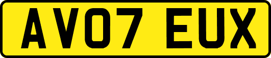 AV07EUX