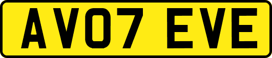 AV07EVE