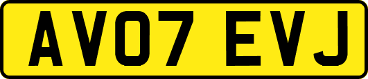 AV07EVJ