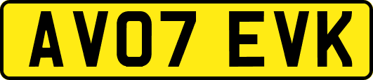 AV07EVK