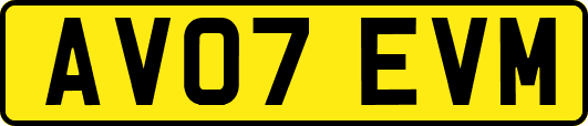 AV07EVM
