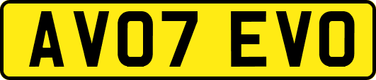 AV07EVO