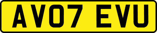 AV07EVU