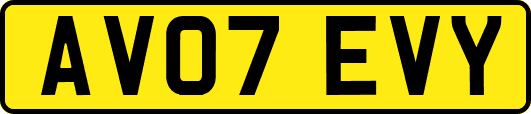AV07EVY