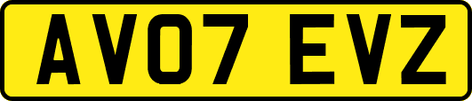 AV07EVZ