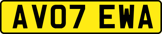 AV07EWA