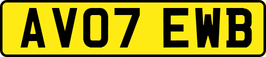 AV07EWB