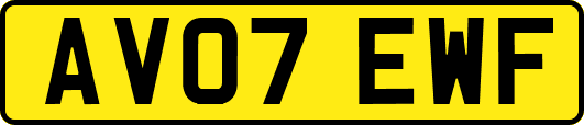AV07EWF