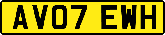 AV07EWH