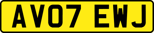 AV07EWJ