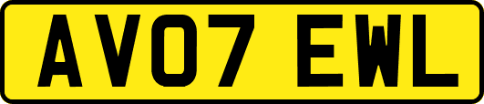 AV07EWL