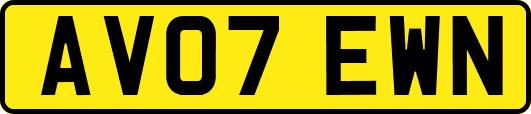 AV07EWN