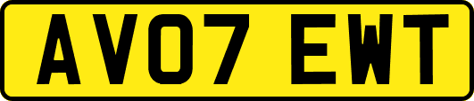 AV07EWT