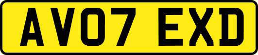 AV07EXD