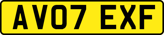 AV07EXF