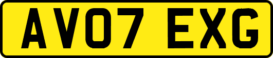 AV07EXG