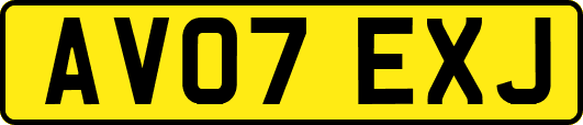AV07EXJ