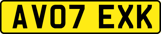 AV07EXK