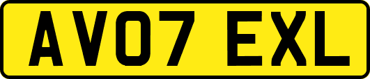 AV07EXL