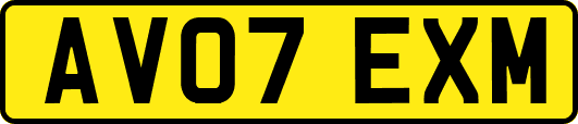 AV07EXM