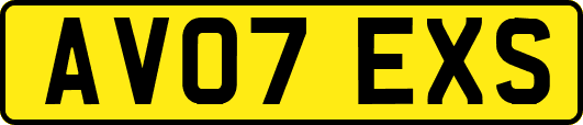 AV07EXS