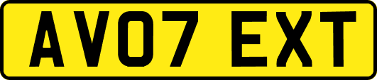 AV07EXT