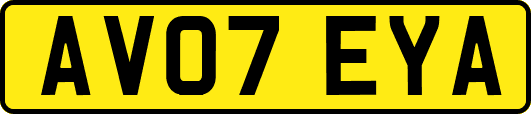 AV07EYA