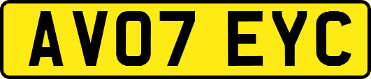 AV07EYC