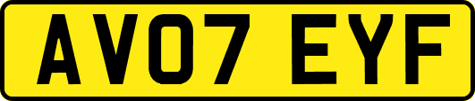 AV07EYF