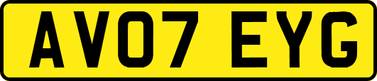 AV07EYG