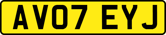 AV07EYJ