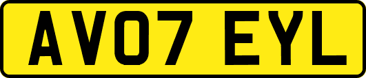 AV07EYL