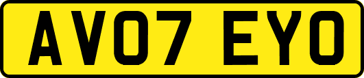 AV07EYO