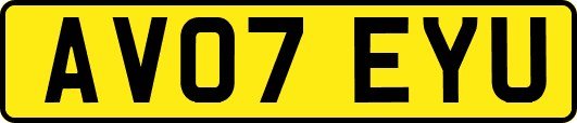 AV07EYU