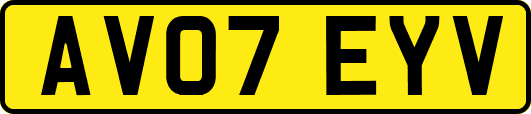 AV07EYV