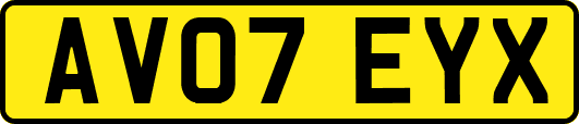 AV07EYX