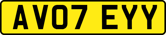 AV07EYY