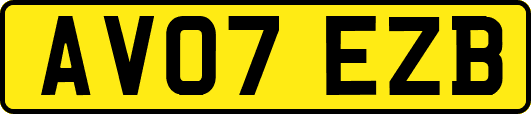 AV07EZB