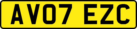 AV07EZC
