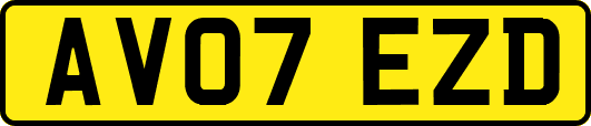 AV07EZD
