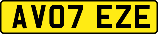 AV07EZE