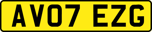 AV07EZG