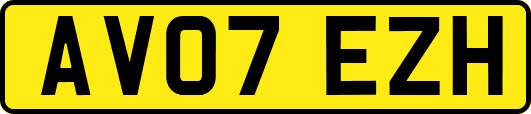 AV07EZH
