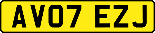 AV07EZJ
